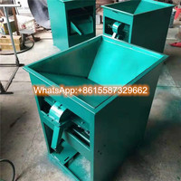 Usine vente Destoner / Mini Moulin À Riz/Riz Destoner Machine Prix