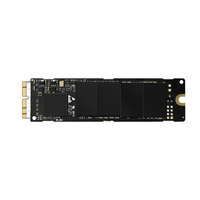 قرص صلب داخلي X-STAR بسعة 256 جيجابايت NVMe PCIe M.2 M-Key SSD عالي الأداء لأجهزة MacBook Air بسرعة قراءة/كتابة 2000 ميجابايت/ثانية و1300 ميجابايت/ثانية