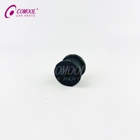 Buje de Barra Estabilizadora COMOOL A2033260381 para Mercedes-Benz, Buje de Goma para Barra Estabilizadora Trasera C240C270C280C320C350CLC160
