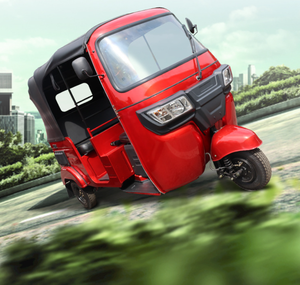 휘발유 <span class=keywords><strong>3</strong></span>륜 트라이시클 툭툭 휘발유 트라이시클 오토바이 - Product Image 6