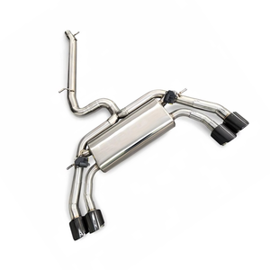 <span class=keywords><strong>Tubo</strong></span> <span class=keywords><strong>de</strong></span> <span class=keywords><strong>Escape</strong></span> Catback con Válvula Silenciadora para <span class=keywords><strong>SEAT</strong></span> <span class=keywords><strong>Leon</strong></span> Cupra 2.0T 2017-2021, <span class=keywords><strong>Tubo</strong></span> <span class=keywords><strong>de</strong></span> <span class=keywords><strong>Escape</strong></span> <span class=keywords><strong>de</strong></span> Alta Calidad con Sonido <span class=keywords><strong>de</strong></span> Carreras Mejorado - Product Image 1