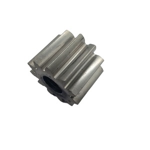 Piñón del sector de dirección John Deere para tractor cortacésped serie L, pieza de repuesto - Product Image 5