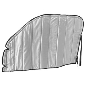 Revêtements de fenêtre isolants de haute qualité Sprinter Couvre-fenêtres côté conducteur Ensemble de couvre-fenêtres de cabine avant - Product Image 1