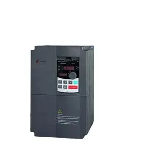 POWTRAN solar inverter High Performance 11kw 18.5kw 22kw ac 220v 380v solar pump invert Factory Price Frequency Converter