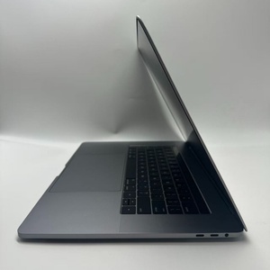 <b>Cheap</b> Price 512GB Memory Used Book Laptop 16GB RAM Original Second Hand Book Pro 15 Inch 2017 Personal <b>Computer</b> - Product Image 3