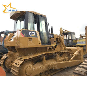 Gato de segunda mano D5, D6, D7, D 8 <span class=keywords><strong>Bulldozer</strong></span> usado de Japón - Product Image 4