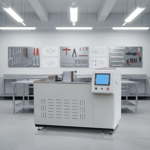 Probador de Tensión Directa de Asfalto STZLS-1 - Product Image 1