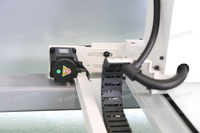 Prensa Plegadora Eléctrica DP-EPX con Programación CNC, Máquina de Doblado de 16t 30t Toneladas, Totalmente Eléctrica y Sin Aceite para Fabricación de Chapa Metálica