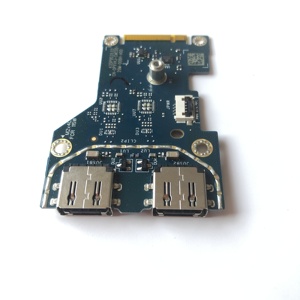 ใหม่สำหรับ Dell G15 5510 5511 USB BOARD 0pxvkj pxvkj 435P9D31L02 - Product Image 1