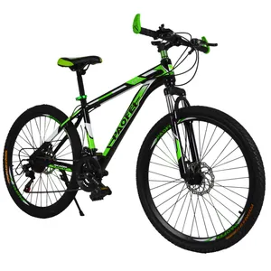 hot sale mountain bike best mountain extreme sport 24 speed low price high quality downhill mtb bicycle mountain bike