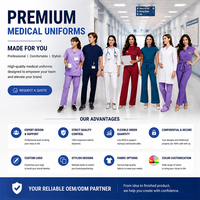 Sabots de médecin ANNO, respirants, imperméables, en EVA léger, antidérapants, chaussures de travail pour hôpital, chirurgie, clinique dentaire