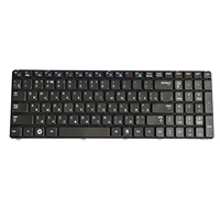 Clavier russe pour Samsung R580 NP-R580E NP-R580I série