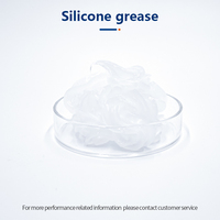 Graisse silicone multifonctionnelle de qualité alimentaire 5G, anti-corrosion, lubrification des joints toriques pour usage automobile
