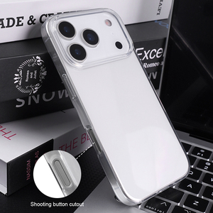 Best-seller Étuis de téléphone en TPU givré Étanche haut de gamme Conception personnalisée pour iPhone 17 Série Vente en gros Housses de téléphone portable - Product Image 4