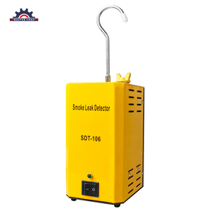Détecteur <span class=keywords><strong>de</strong></span> fuite <span class=keywords><strong>de</strong></span> <span class=keywords><strong>fumée</strong></span> automobile, détecteur <span class=keywords><strong>de</strong></span> fuite <span class=keywords><strong>de</strong></span> <span class=keywords><strong>fumée</strong></span> pour moteur automobile, détection <span class=keywords><strong>de</strong></span> fuite des conduites d'admission et d'échappement SDT 106 - Product Image 2