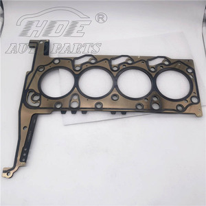 BK3Q-6051-C1C BK3Q6051C1C ขายส่งอะไหล่รถยนต์ HDE ปะเก็นฝาสูบสำหรับรถฟอร์ด เรนเจอร์ - Product Image 2