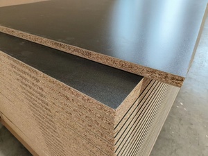 4x8 15mm 18mm giá rẻ <span class=keywords><strong>E2</strong></span> <span class=keywords><strong>melamine</strong></span> gỗ <span class=keywords><strong>particleboard</strong></span> ván dăm flakeboard - Product Image 4