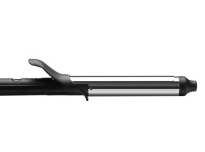 Fer à boucler électrique automatique en aluminium, boucleur rotatif, fer à onduler, baguette à boucler en forme de fleur de poire, rouleau à boucler, pour usage domestique - Product Image 3