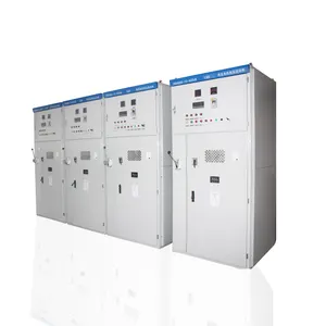 Chinese suppliers Static Var Compensator(svc)solutions High Voltage Pumps Local Compensation