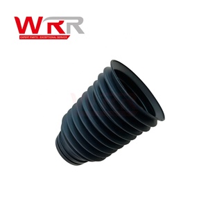 ยางกันกระแทกสำหรับเบนซ์ W203 C209 C180 C200 C230 ระบบช่วงล่างอัตโนมัติ ยางกันกระแทกหน้า ทนทาน - Product Image 3