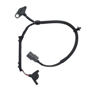 37840-P0A-A01 37840-PAA-A01เซ็นเซอร์ตำแหน่งเพลาข้อเหวี่ยงสำหรับเปลี่ยนยานยนต์ - Product Image 3