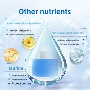 Nébuliseur oculaire Milemu en ABS, alimenté par USB, portable, à atomisation nano-colonnaire, kit de <span class=keywords><strong>gouttes</strong></span> oculaires M2, appareil de soulagement oculaire profond - Product Image 6