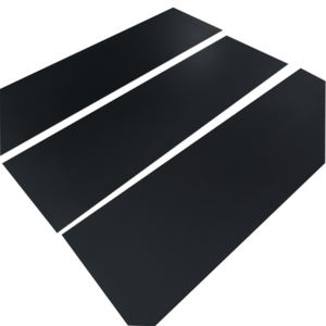 Anode en titane avec revêtement MMO Ru-Ir, électrode DSA |   pour l'électrolyse de l'eau |   <span class=keywords><strong>Catalyse</strong></span> élevée et résistance à la corrosion - Product Image 4