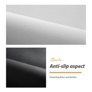 Alfombra de baño rectangular de tierra diatomeas, absorbente y antideslizante para baño - Product Image 2