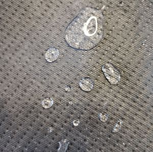Housse de voiture imperméable, respirante, anti-poussière et anti-neige, non tissée, pour intérieur et extérieur (usage limité) - Product Image 4
