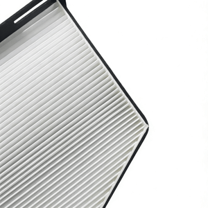 1K0819644 1K2819653 1K2819669 convient aux filtres à air d'<span class=keywords><strong>habitacle</strong></span> Volkswagen Audi Skoda Golf Passat Jetta Touareg <span class=keywords><strong>Touran</strong></span> - Product Image 3