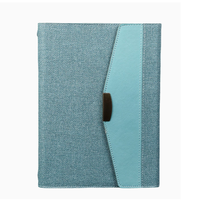 Carnet intelligent avec bloc-notes réutilisable et chargeur sans fil, batterie externe 8000 mAh avec sortie Type-C