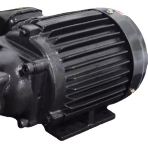 ปั๊มน้ำมอเตอร์ WSP รุ่นใหม่ TOP-208HW-VD+750W 210+W 212HW-V - Product Image 5