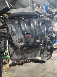 Venta al por mayor maquinaria usada montaje del motor 2AZ motor para Toyota Previa <span class=keywords><strong>Grand</strong></span> <span class=keywords><strong>Prix</strong></span> Alphard Lexus - Product Image 2