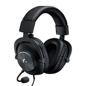 <span class=keywords><strong>Casque</strong></span> filaire <span class=keywords><strong>Logitech</strong></span> <span class=keywords><strong>G</strong></span> <span class=keywords><strong>Pro</strong></span> <span class=keywords><strong>X</strong></span> original 7.1 <span class=keywords><strong>Casque</strong></span> de jeu Surround <span class=keywords><strong>Casque</strong></span> GPROX - Product Image 2