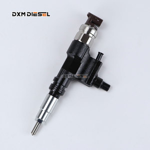 Injecteur Common Rail 095000-9510 095000-951 095000-9510 0445120054 095000-9510 0445120054 - Product Image 3