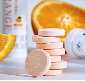 OLLI OEM mejores tabletas multivitamínicas para el crecimiento del cabello logotipo personalizado suplemento sanitario con precio competitivo - Product Image 2