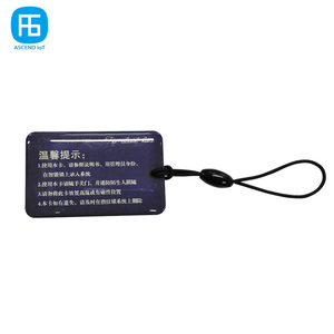 सस्ते मूल्य एपॉक्सी राल Rfid कीचेन टैग 125 खोज़ 13.56mhz निकटता <span class=keywords><strong>nfc</strong></span> rfid kob - Product Image 5