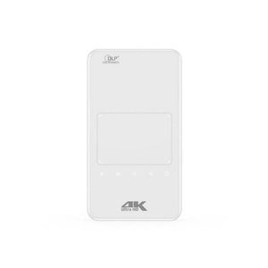 Mini Proyector DLP Inteligente de Bolsillo, Android 9.0, 2GB+32GB, 4K, WiFi, Batería Integrada de 4000mAh, 1000-2000 Lúmenes, 2 Horas de Autonomía - Product Image 4