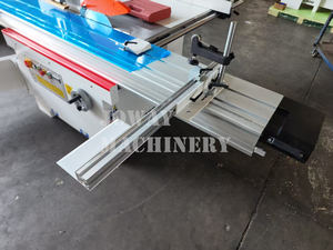 Bois 2 fonctions combiner Machine à bois Scie circulaire Machine Combinaison Menuiserie - Product Image 2