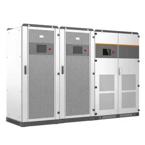 Inverter hibrida MPS0100, sistem pembangkit listrik tenaga surya kemampuan adaptasi beban tinggi