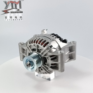 Alternateur YTM BO204A 24V 115A pour moteur Caterpillar C7.1 C11 Remplace <span class=keywords><strong>Bosch</strong></span> 20R0958 3445081 8PK - Product Image 6
