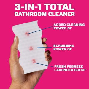 Esponja Mágica de Alta Densidad en Oferta, Borrador Nano de Limpieza Blanco, Esponja Mágica de Melamina para Cocina - Product Image 2