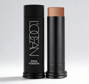Fond de teint en stick éclaircissant L'OCEAN Beige foncé 24H Longue tenue Imperméable Éclaircir la base de maquillage Facile à utiliser Fabriqué en Corée pour tous les types de peau - Product Image 2