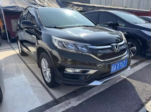Auto Usado <span class=keywords><strong>CRV</strong></span> <span class=keywords><strong>2015</strong></span> <span class=keywords><strong>Honda</strong></span> 2.0L Automático, Volante a la Izquierda, Gasolina, SUV Práctico de 5 Plazas, <span class=keywords><strong>Precio</strong></span> Accesible - Product Image 4