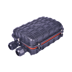 Ngoài trời ngang sợi quang doanh bao vây/sợi quang <span class=keywords><strong>Splice</strong></span> bao vây hộp/sợi cáp quang bao vây - Product Image 1