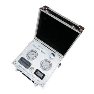 อุปกรณ์ตรวจสอบการไหลของปั๊มไฮดรอลิกดิจิตอล - Product Image 3