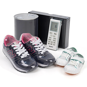 Nóng Bán Trong Suốt <span class=keywords><strong>POF</strong></span> Nhiệt Co Lại Phim Túi Thu Nhỏ Bọc Cho Gói - Product Image 2