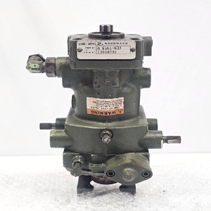 Controlador PLC, Número de Pieza 8561-634, Número de Serie 13060381 - Product Image 1
