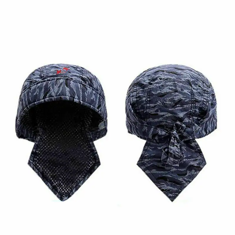 용접 보호 장비 난연 면 용접기 모자 모자 스카프 정원 장갑 및 보호 장비