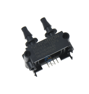 Sensor de efecto Hall de estado sólido 100% nuevo y original <span class=keywords><strong>SS495A</strong></span> SS495A1 <span class=keywords><strong>SS495A</strong></span>-<span class=keywords><strong>SP</strong></span> SS496A1 TO-92S Campo magnético lineal - Product Image 3